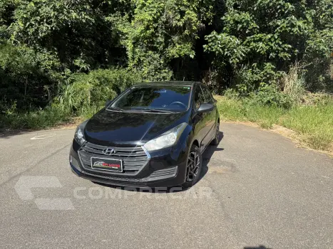 HB20 1.0 12V Comfort