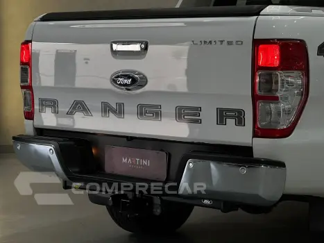 Ranger Limited 3.2 4x4 CD Diesel Aut.