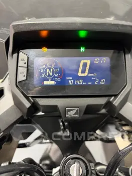 SAHARA 300 ADV ABS
