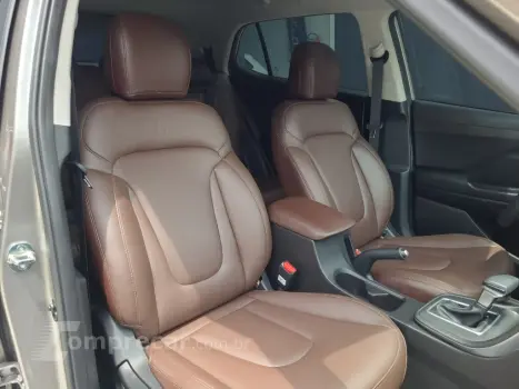 Creta Comfort Plus 1.0 TB 12V Flex Aut.