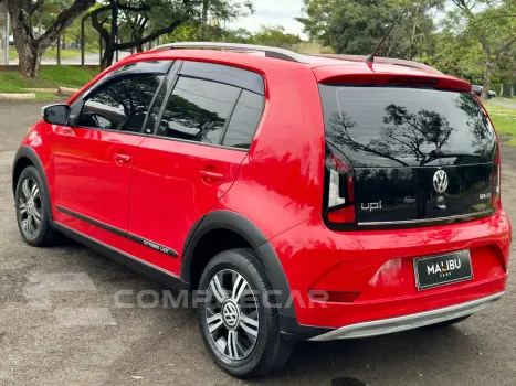 CROSS UP 1.0 TSI 12V