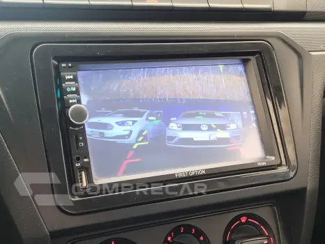 VOYAGE 1.6 MSI Flex 16V 4p Aut.