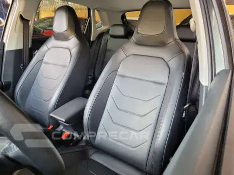 Polo Highline TSI 1.0 Flex 12V Aut.