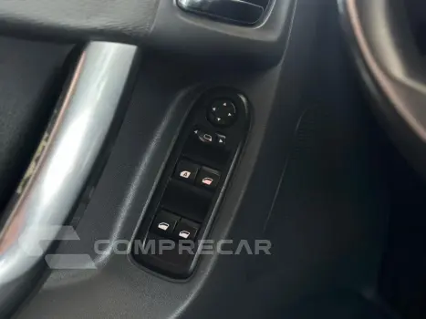 C3 1.5 TENDANCE 8V FLEX 4P MANUAL