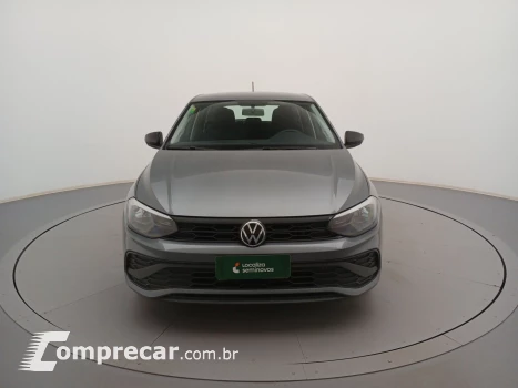 POLO 1.0 MPI TRACK MANUAL