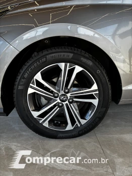 HB20S 1.0 12V Comfort