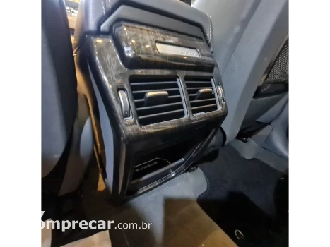 RANGE ROVER EVOQUE 2.0 DYNAMIC 4WD 16V GASOLINA 4P AUTOMÁTIC