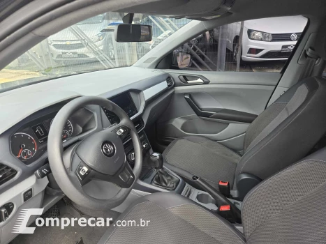 T-CROSS 1.0 200 TSI Sense