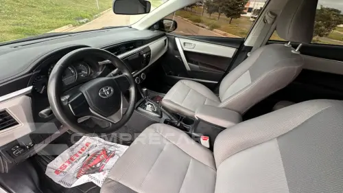 COROLLA 1.8 GLI 16V