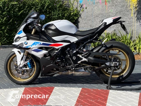 S1000 RR M