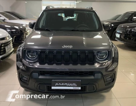 RENEGADE 1.3 T270 TURBO FLEX SPORT AT6