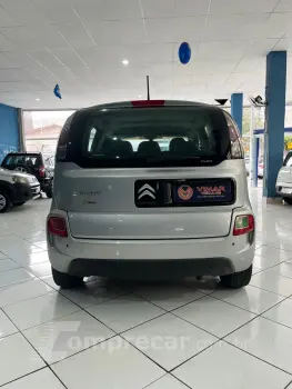 C3 PICASSO 1.6 Exclusive