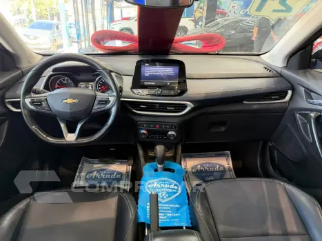 TRACKER Premier 1.2 Turbo 12V Flex Aut.