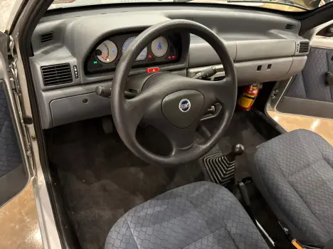 UNO 1.0 IE Mille EX 8V