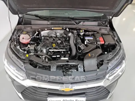 ONIX 1.0 TURBO FLEX PLUS PREMIER AUTOMÁTICO