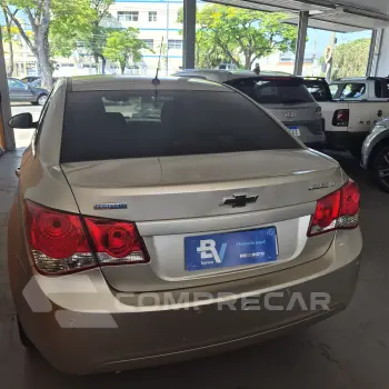 CRUZE 1.8 LT 16V