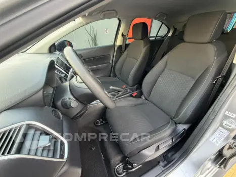 CITY Hatchback LX 1.5 Flex 16V Aut.