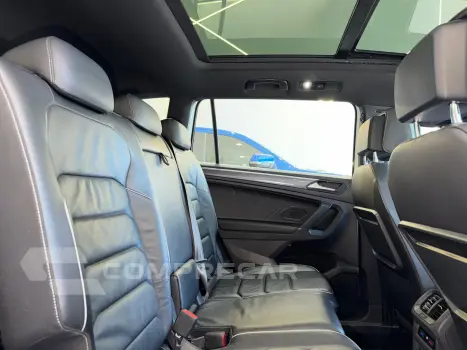 TIGUAN 2.0 350 TSI Allspace R-line 4motion