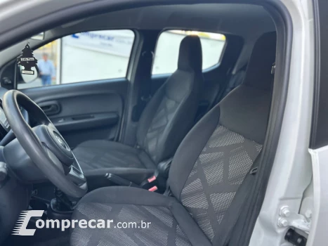 Mobi 1.0 Evo Flex Like. Manual