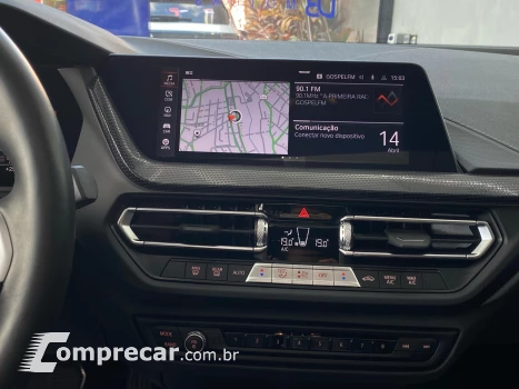 218i Gran Coupe M Sport 1.5 Bi-Turbo