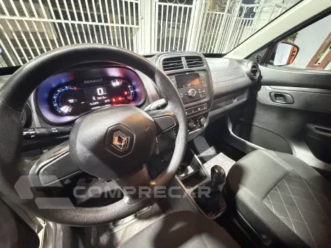KWID 1.0 12V SCE ZEN