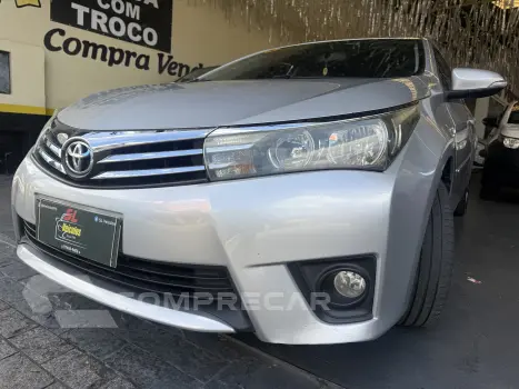 COROLLA 2.0 XEI 16V
