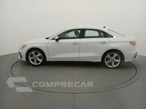 A3 2.0 40 TFSI MHEV SEDAN S LINE S-TRONIC