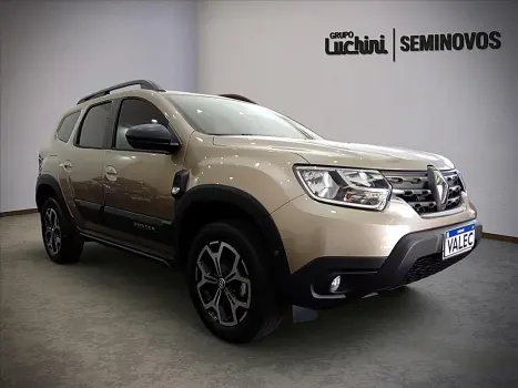 DUSTER 1.3 TCE FLEX ICONIC X-TRONIC