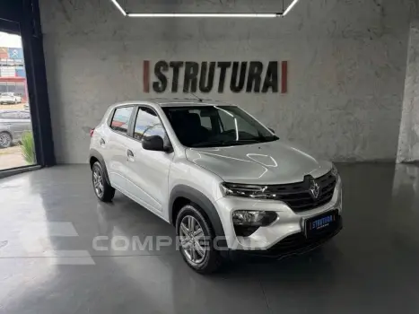 KWID 1.0 12V SCE ZEN