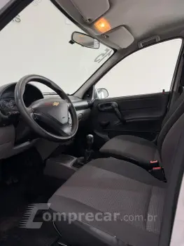 Classic Life/LS 1.0 VHC FlexP. 4p