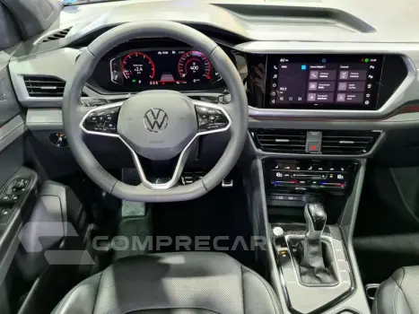 TAOS 1.4 250 TSI HIGHLINE