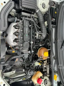 CLASSIC 1.0 MPFI LS 8V