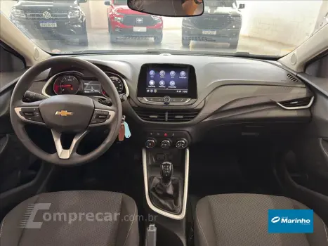 ONIX 1.0 FLEX PLUS LT MANUAL