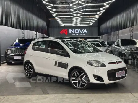PALIO - 1.6 MPI SPORTING 16V 4P MANUAL