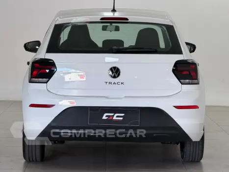 POLO 1.0 MPI TRACK MANUAL