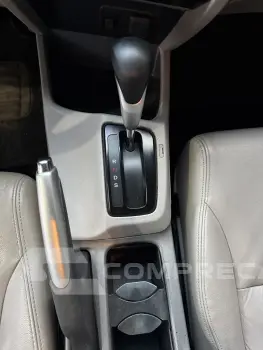 CIVIC 2.0 LXR 16V