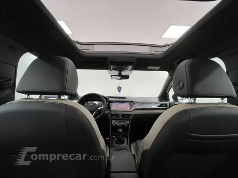 TAOS 1.4 250 TSI Highline