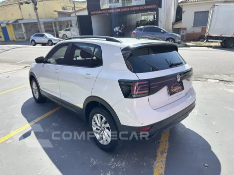 T-CROSS 1.0 200 TSI Sense