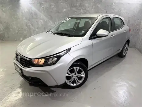 Fiat ARGO 1.0 Firefly Drive 4 portas