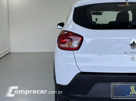 KWID 1.0 12V SCE ZEN
