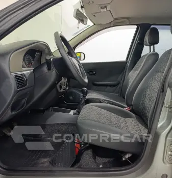 PALIO 1.0 MPI Fire Celebration 8V