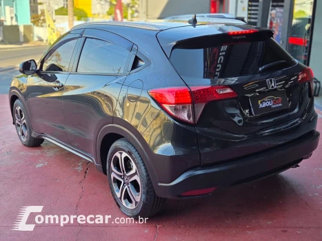HR-V EX 1.8 Flexone 16V 5p Aut.
