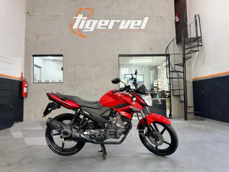 FAZER 150