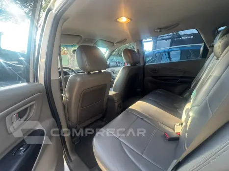 TUCSON 2.0 MPFI GLS 16V 143cv 2WD