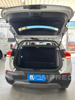 TRACKER 1.2 Turbo Premier