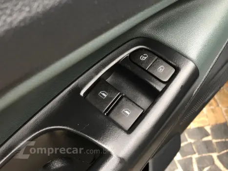 Saveiro 1.6 Msi Extreme Cd 16V Flex 2P Manual