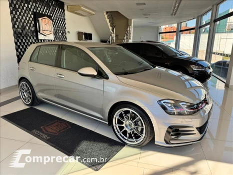 GOLF 1.4 TSI Highline 16V