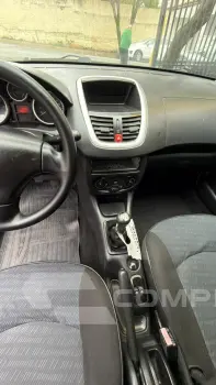 207 1.4 X-line 8V