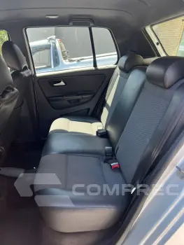 Fox Rock in Rio 1.6 Mi Total Flex 8V 5p