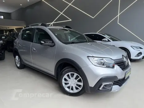 SANDERO 1.0 12V SCE Stepway ZEN